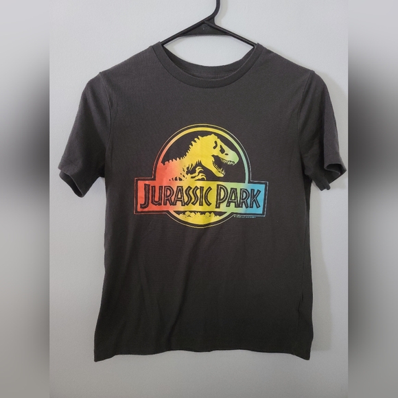 Old Navy Other - Old Navy Jurassic Park Boys Tshirt